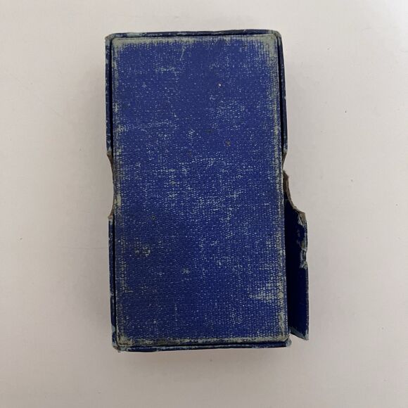 US WWII Campaign & Service Victory Medal in Box 1946 World War 2 D. L. Auld Co. - Picture 13 of 13